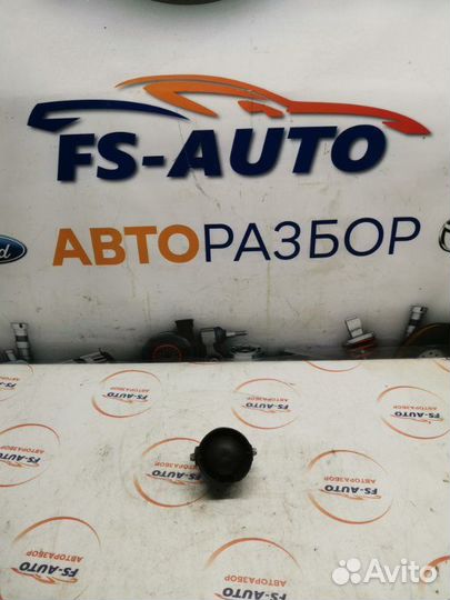 Сирена сигнализации Ssangyong Action New 2.0