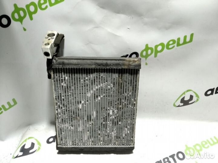 Испаритель кондиционера Toyota Corolla e150