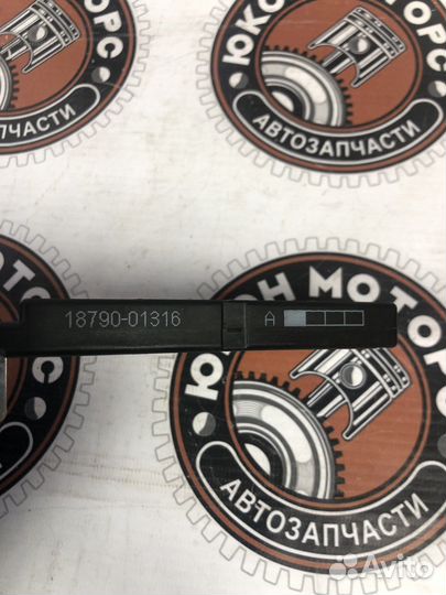 Предохранитель Hyundai/Kia