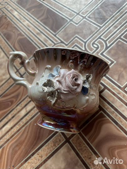 Чайный сервиз