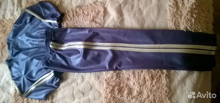 Женский костюм 