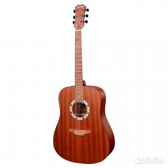 Акустическая гитара MiLena Music ML-DT-N