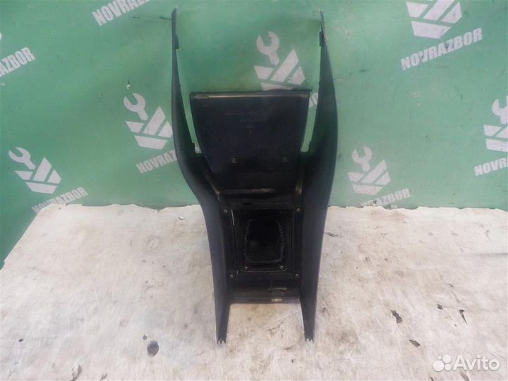 Консоль Ауди 80 90 Б4