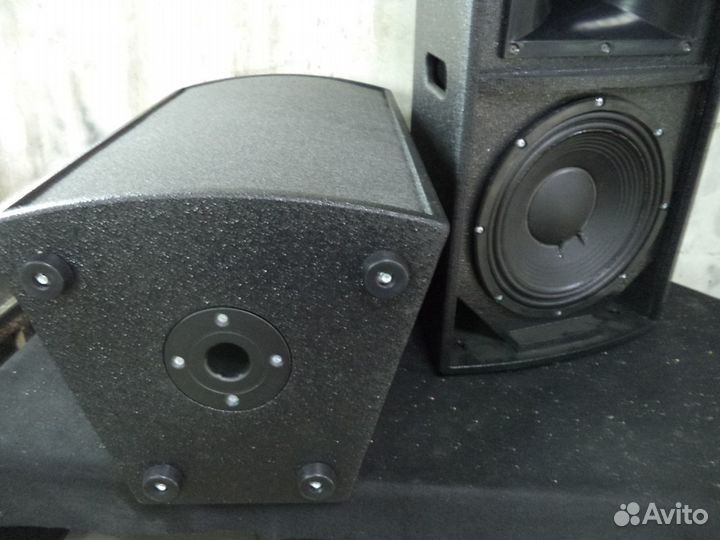 Мощные,компактные Акустические системы 500 Вт