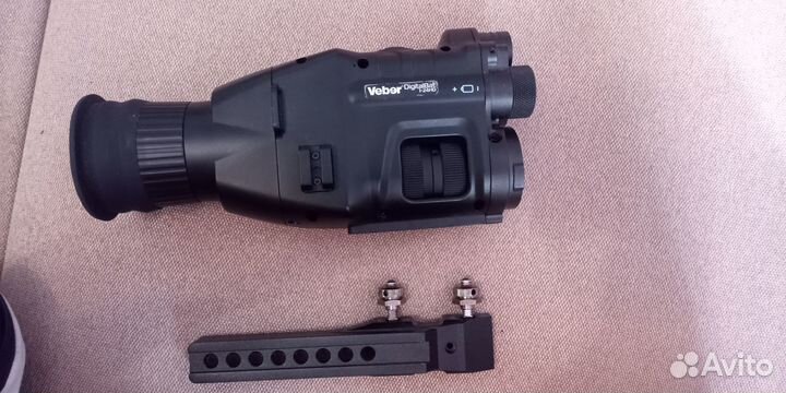 Ночной прицел Veber DigitalBat 1-24HD