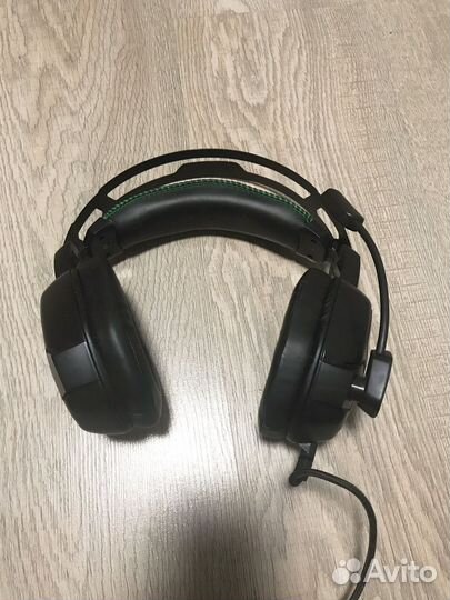 Наушники rush