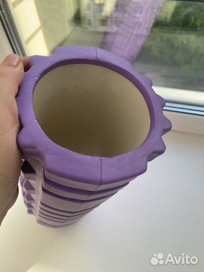 Ролик массажеый Shark Fit