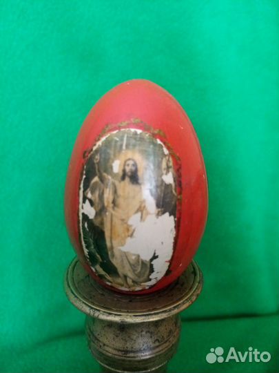 Крест церковный