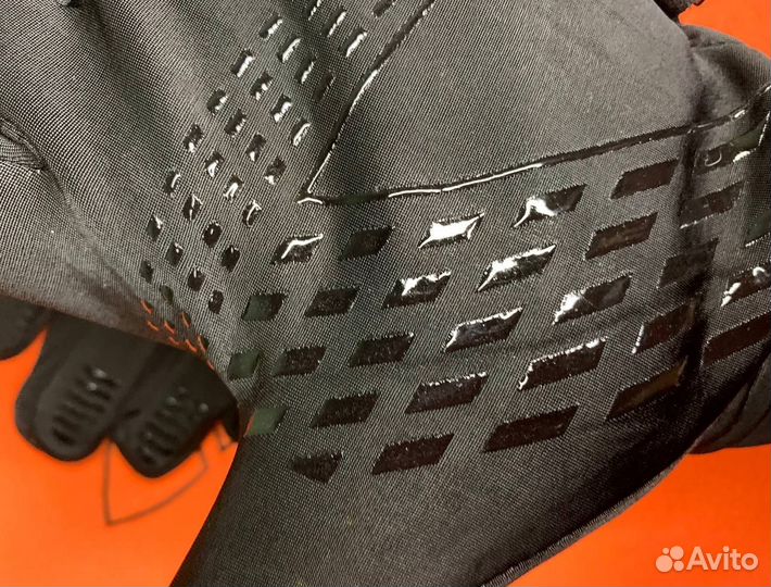 Зимние перчатки Nike Drill тёплые