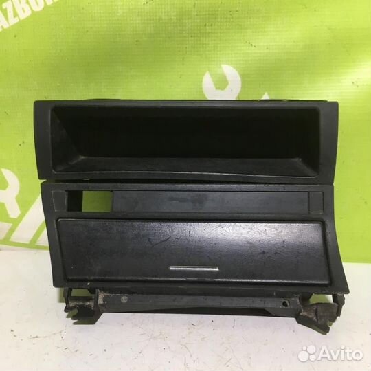 Пепельница передняя бмв Е46