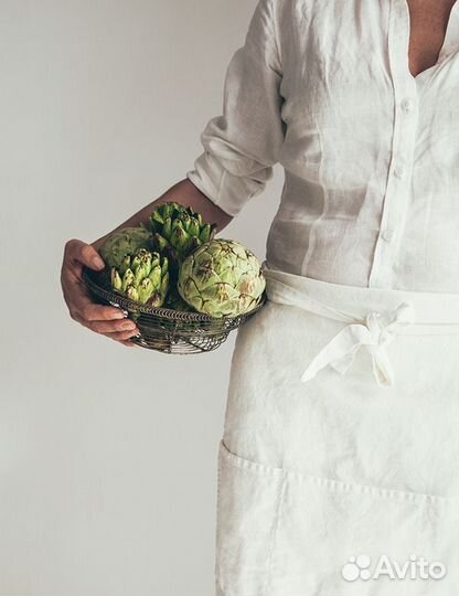 Шеф-повар растительной кухни