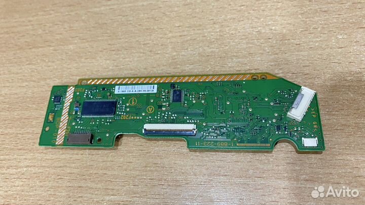 Плата для дисковода ps4 fat bdp 010