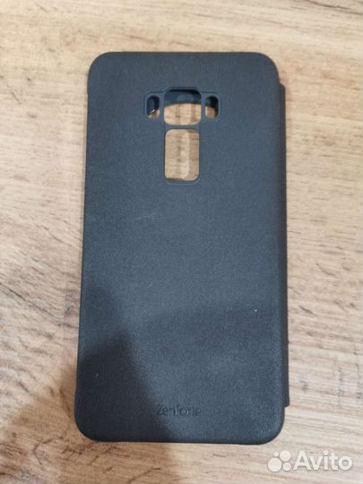 Чехол asus ze552kl