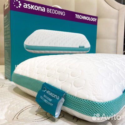 Ортопедическая подушка Immuno Technology