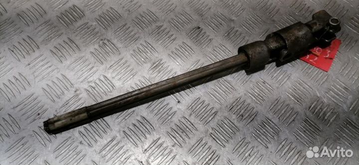 Кардан рулевой нижний Audi A4 b5 B5