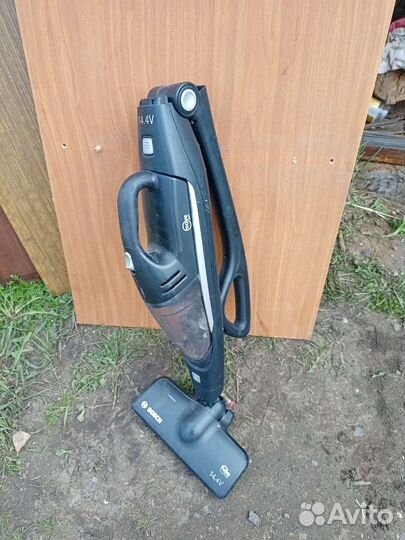 Пылесос bosch