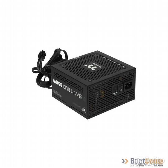 Блок питания Thermaltake 850W BM3 PS-SPD-0850mnfabe-3