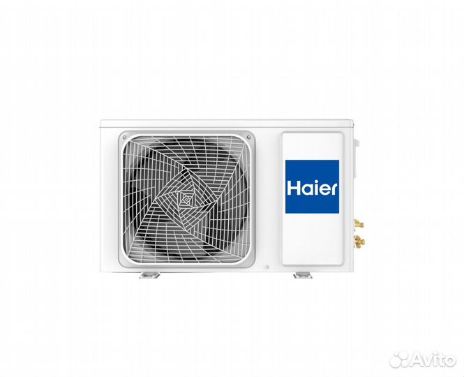 Сплит система haier новая