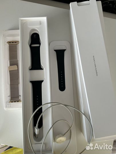 Apple watch series 3 42mm