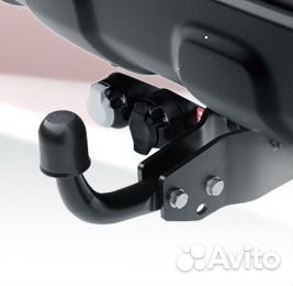 Фаркопы (тсу) для иномарок и отечественных авто