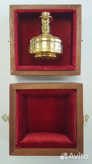 Оснастка для печатей