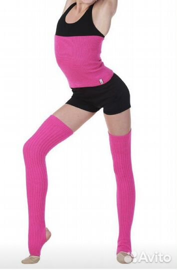 Гимнастические предметы