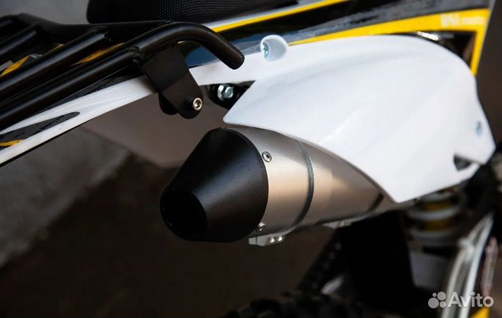 Мотоцикл BSE Z3 (250куб.)