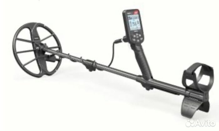 Металлоискатель simplex ultra