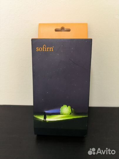 Фонарик Sofirn SC31 Pro