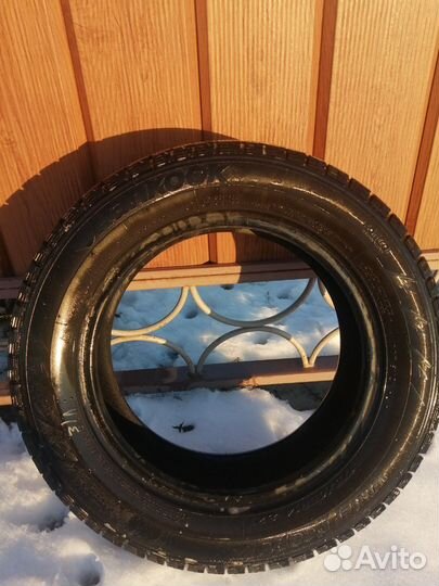 Hankook Winter I'Cept IZ2 175/65 R14