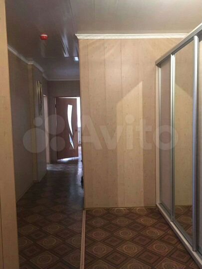 Комната 18 м² в 2-к., 5/14 эт.