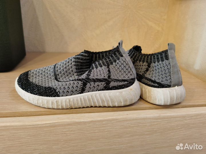 Слипоны детские