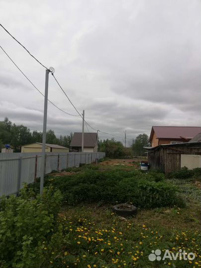 Монтаж электрики