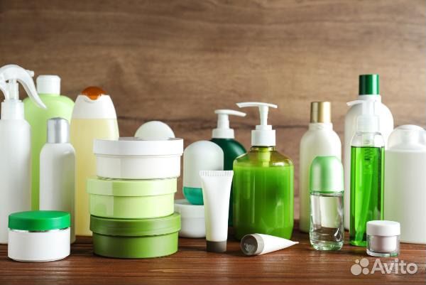 Уходовая профессиональная косметика