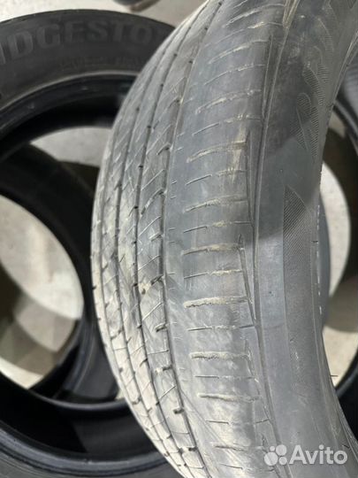 Bridgestone Dueler H/P 245/50 R20