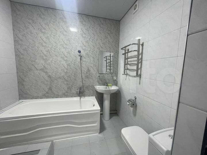 Комната 16 м² в 2-к., 7/12 эт.