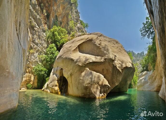 Летим в Кемер отдых на 2-х человек