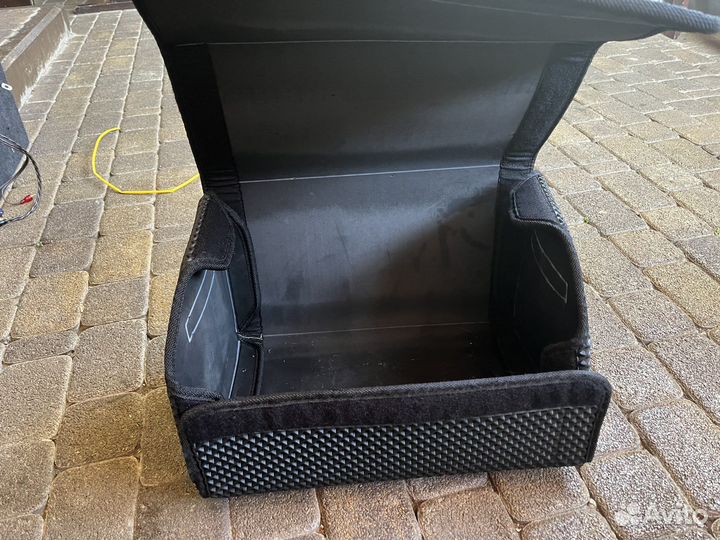 Органайзер для автомобиля