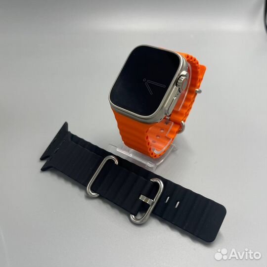 Smart watch X8 ultra