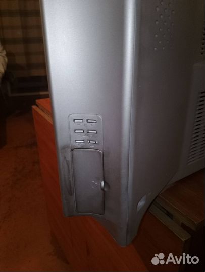 Телевизор Sony kv-cs71k