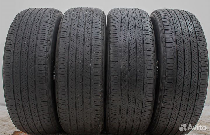 Michelin Latitude Tour 235/65 R18 106T