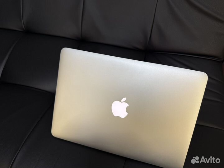 Apple macbook pro a1502