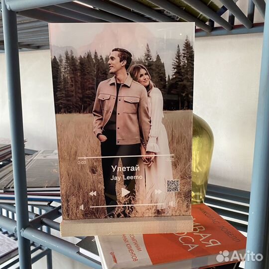 Коллаж с фото / подарок