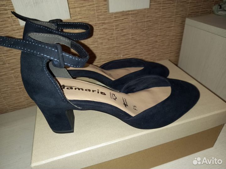 Продам туфли