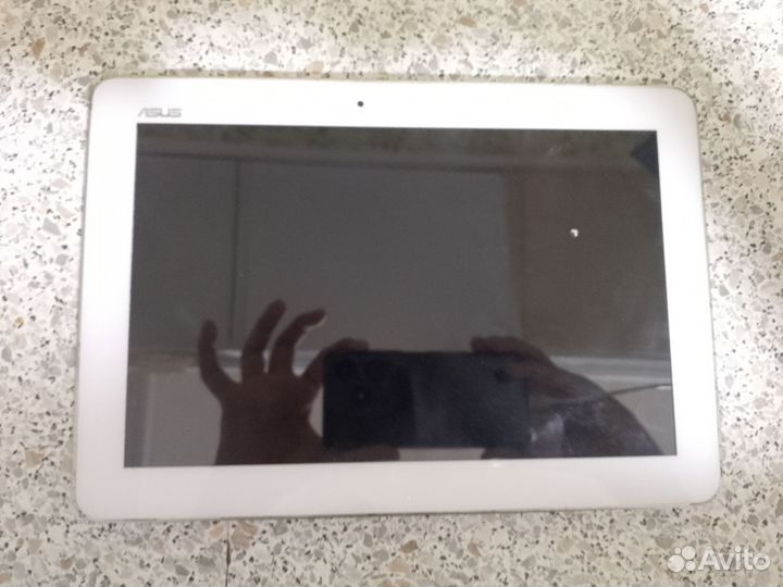 Планшет Asus