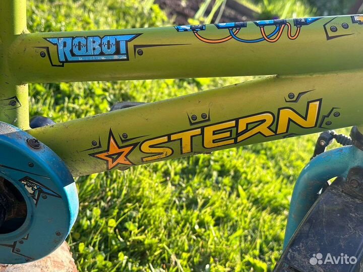 Продам велосипед детский