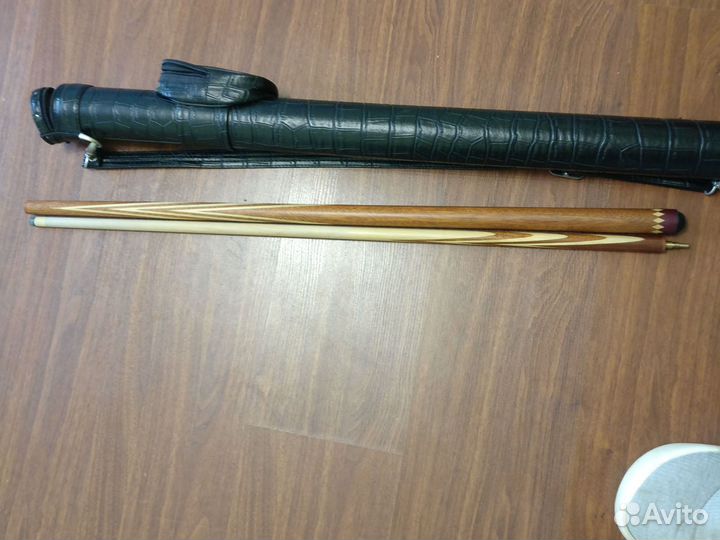 Бильярдный кий