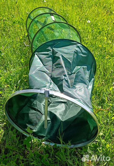 Садок рыболовный