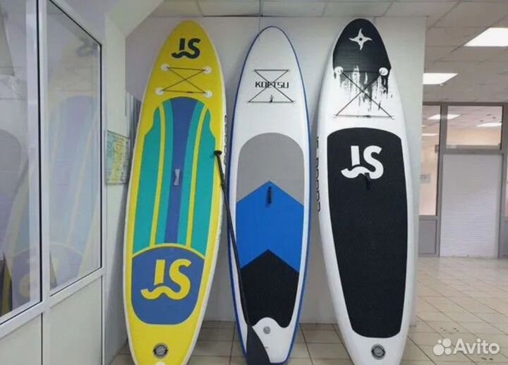 SUP борд сап доска надувная