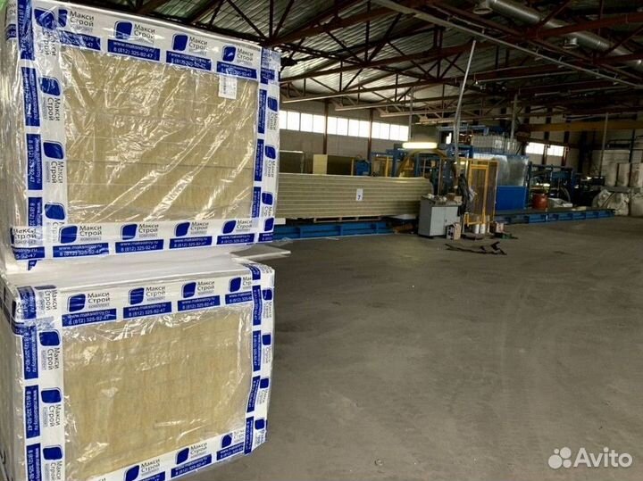 Сэндвич Панели / Сендвич панели